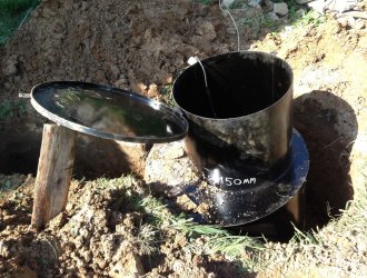 Капитальный ремонт скважин на воду